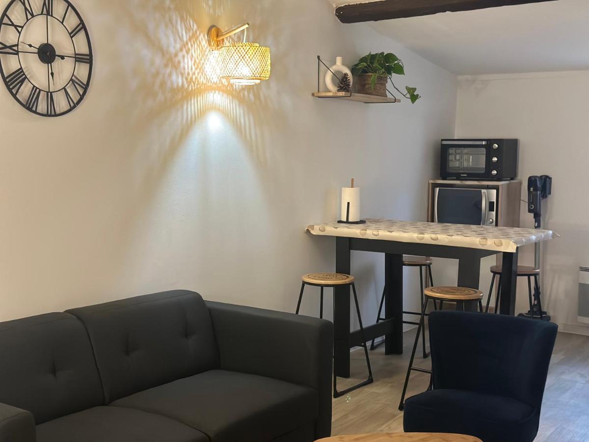 Can Pi N4 - Central - Place Parking Republique Inclus & Wifi Perpignan Eksteriør bilde