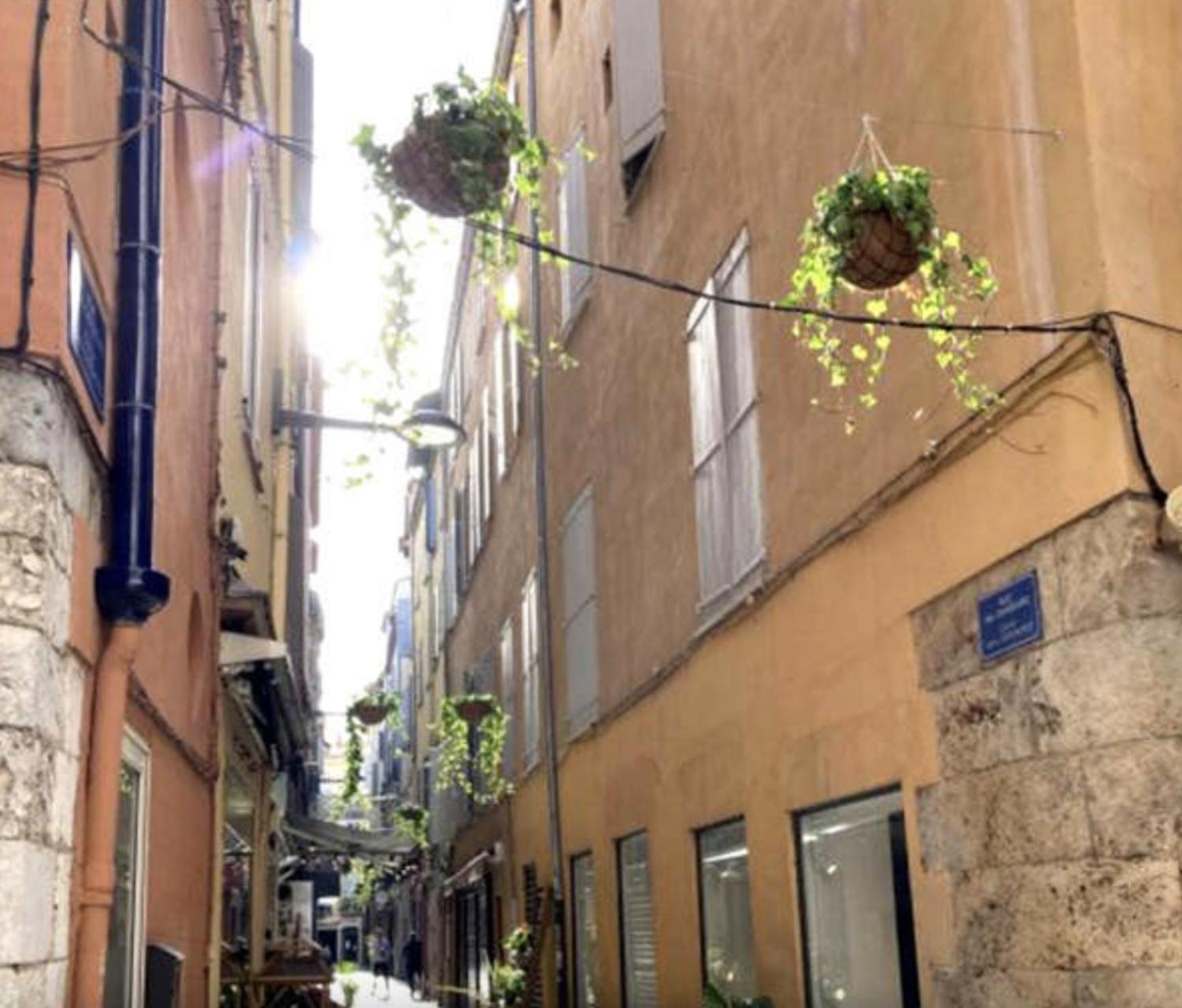 Can Pi N4 - Central - Place Parking Republique Inclus & Wifi Perpignan Eksteriør bilde